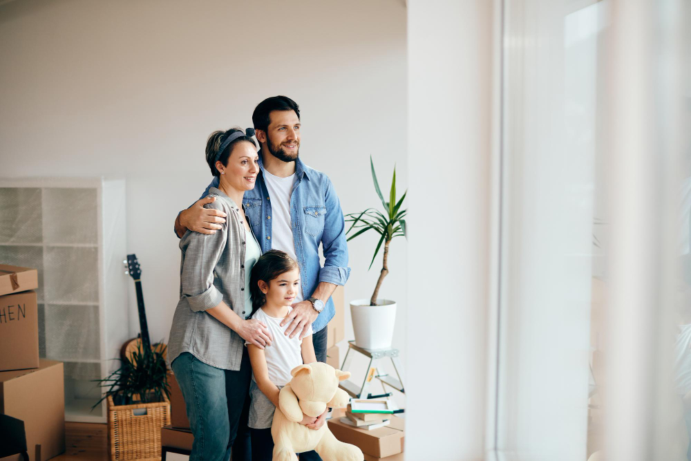 family friendly villas