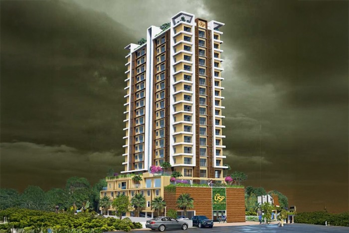 How Vattiyoorkkavu's Excellent Connectivity Drives Apartment Demand
